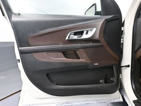 Used 2014 Chevrolet Equinox LT w/ Power Convenience Package FWD image 17