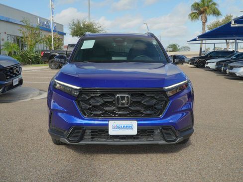 Used 2025 Honda CR-V Sport-L image 2
