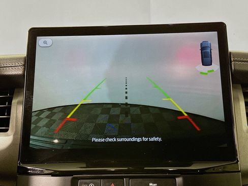 Used 2024 Ford Expedition Max XLT image 25