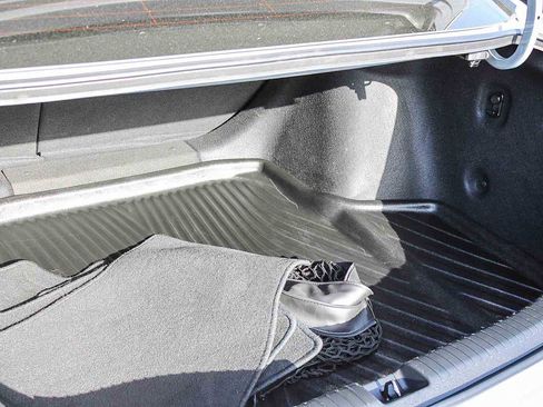 Certified 2025 Honda Accord Sport image 25