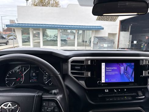 Used 2023 Toyota Tundra SR5 image 13