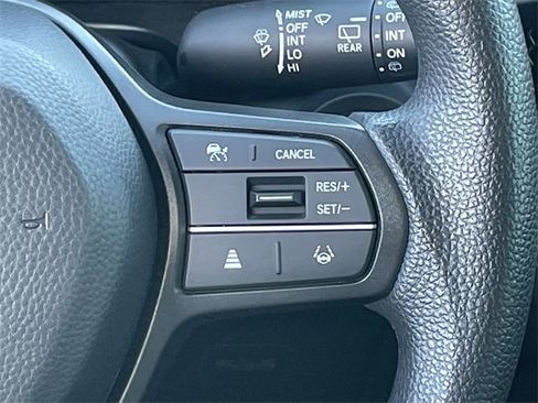 Used 2025 Honda CR-V LX image 13