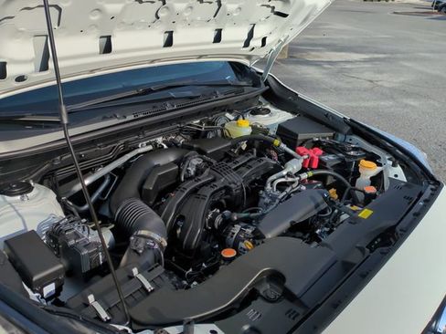 New 2026 Subaru Crosstrek 2.5i Premium image 37