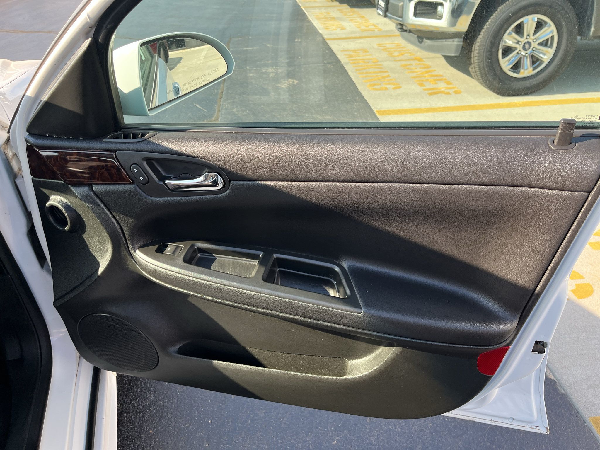 Used 2012 Chevrolet Impala LT w/ LT Sunroof Package FWD image 38