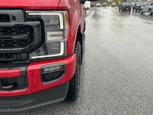 Used 2020 Ford F350 Lariat image 10