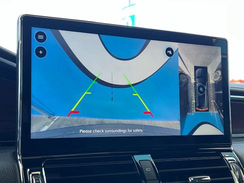 Used 2023 Lincoln Navigator Reserve image 20