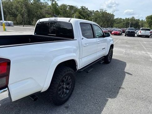 Used 2023 Toyota Tacoma SR5 RWD image 6