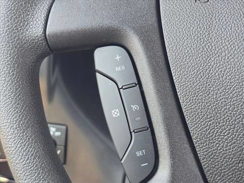 New 2026 Chevrolet Express 2500 w/ Driver Convenience Package RWD image 21