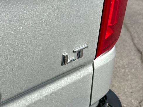 Certified 2021 Chevrolet Silverado 1500 LT Trail Boss w/ Bed Protection Package AWD/4WD image 14