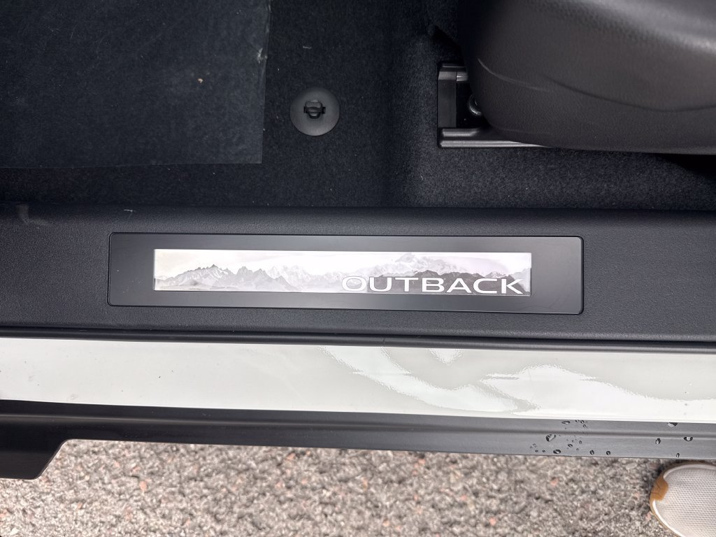 New 2026 Subaru Outback Wilderness AWD/4WD image 20