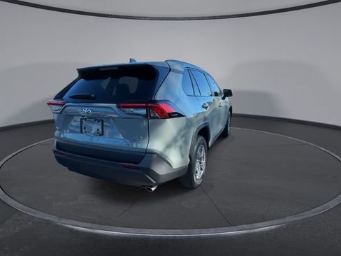 Used 2023 Toyota RAV4 XLE image 14