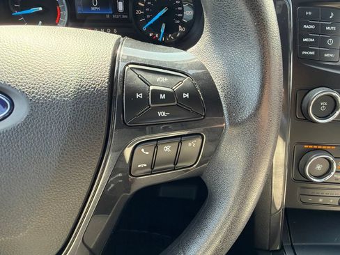 Used 2018 Ford Explorer 4WD image 24
