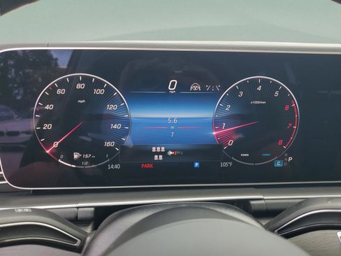 Certified 2026 Mercedes-Benz GLS 450 4MATIC image 27