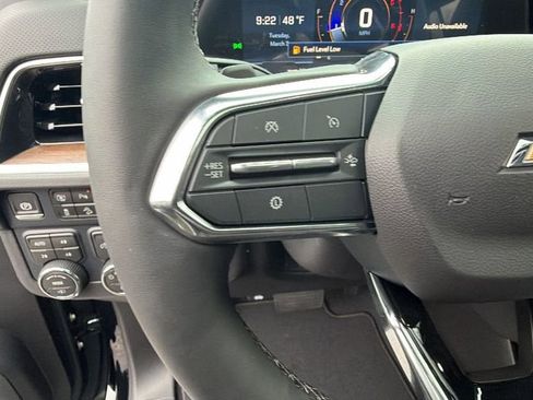 New 2026 Chevrolet Suburban High Country image 22