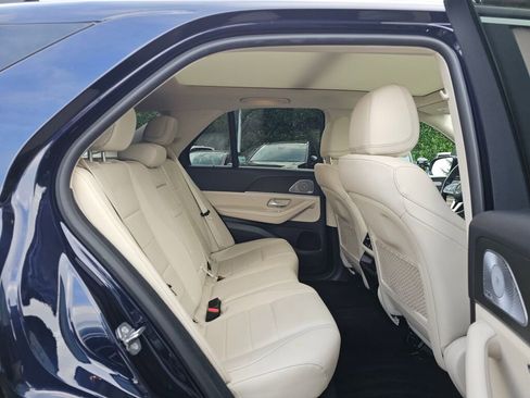 Used 2021 Mercedes-Benz GLE 350 GLE 350 image 12