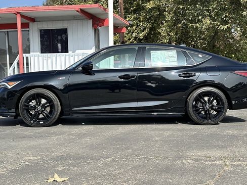 New 2026 Acura Integra A-Spec image 6