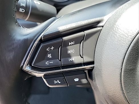 Used 2021 MAZDA CX-5 Touring w/ Touring Preferred SV Package AWD/4WD image 19