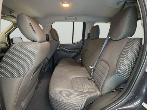 Used 2012 Nissan Xterra PRO-4X AWD/4WD image 33