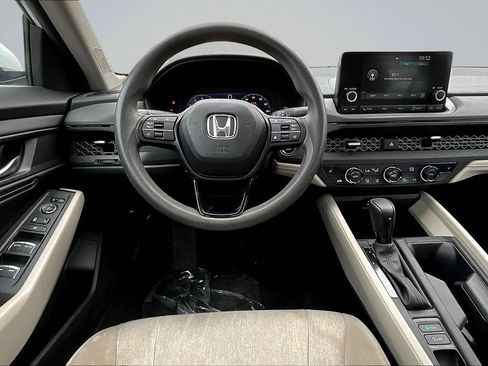 Used 2024 Honda Accord EX image 8
