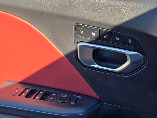 New 2026 Kia K4 GT-Line Turbo FWD image 22