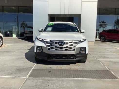 Used 2022 Hyundai Santa Cruz SEL image 11