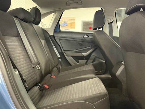 Used 2025 Volkswagen Jetta S image 14