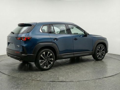 Used 2025 MAZDA CX-50 2.5 Hybrid w/ Premium Plus Pkg AWD/4WD image 9