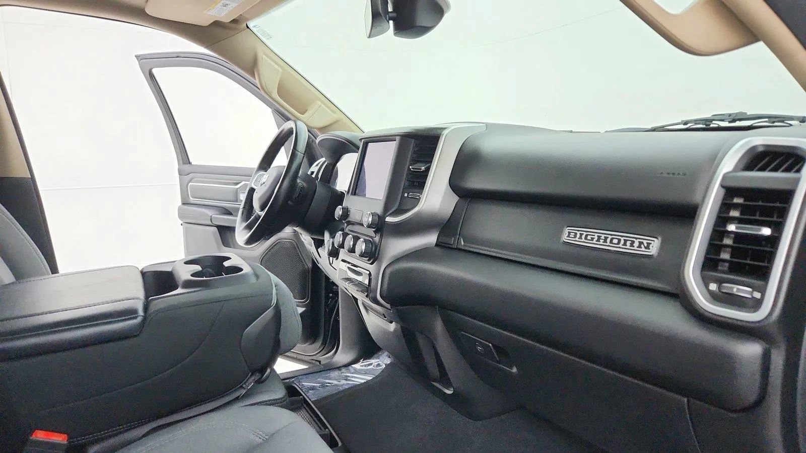 Used 2019 RAM 1500 Big Horn AWD/4WD image 49