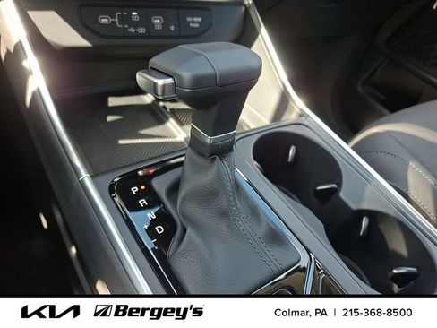 New 2026 Kia Carnival SX Prestige FWD image 15