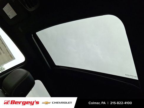 New 2026 Chevrolet Colorado ZR2 w/ Technology Package image 11