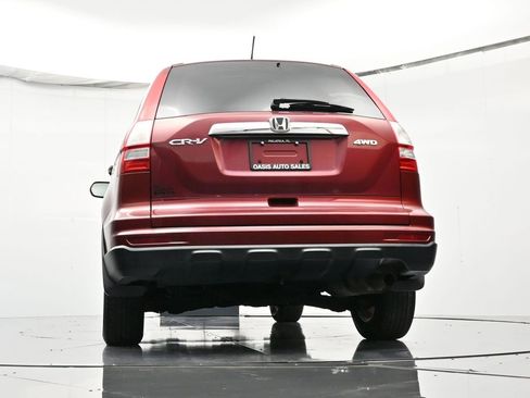 Used 2011 Honda CR-V EX-L image 41
