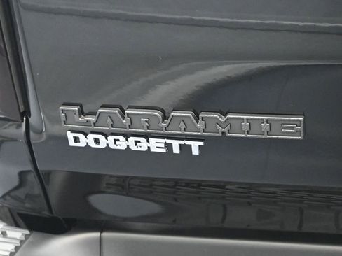 New 2026 RAM 1500 Laramie w/ Night Edition AWD/4WD image 25
