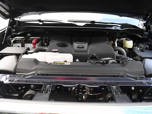 New 2026 Toyota Tundra 1794 Edition AWD/4WD image 14