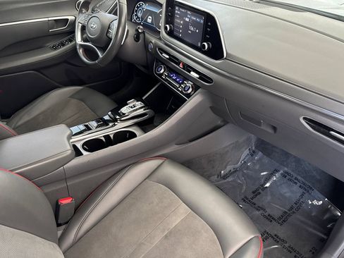 Used 2020 Hyundai Sonata SEL Plus w/ Cargo Package image 32