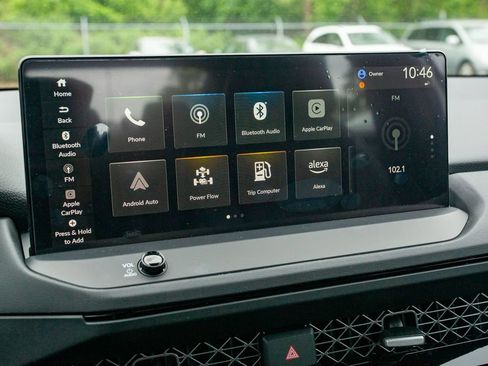 New 2026 Honda Accord Sport image 28