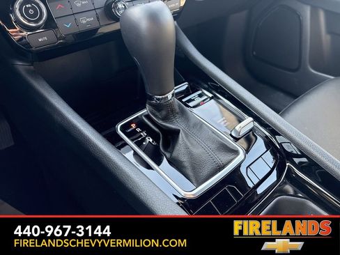 Used 2024 Jeep Compass Limited image 24