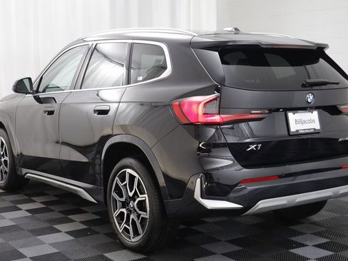 Certified 2025 BMW X1 xDrive28i w/ Convenience Package image 13