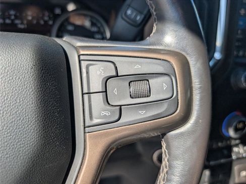 Used 2022 Chevrolet Silverado 3500 High Country image 24