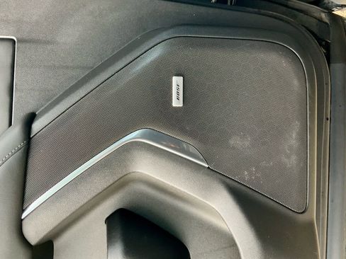 Used 2023 Chevrolet Tahoe Z71 w/ Off-Road Capability Package image 55