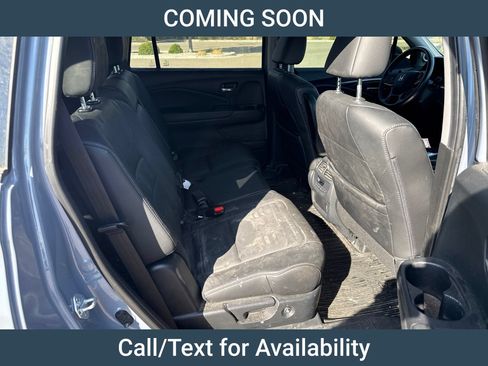 Used 2022 Honda Pilot Special Edition image 11