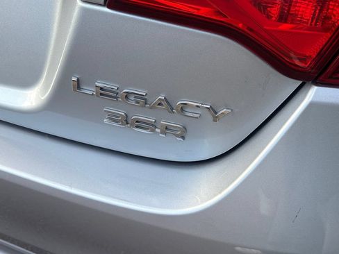 Used 2015 Subaru Legacy 3.6R Limited AWD/4WD image 23
