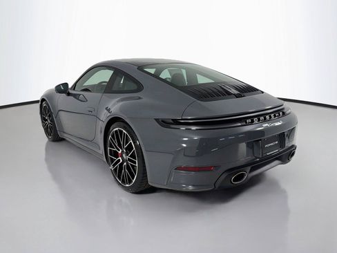 New 2026 Porsche 911 Carrera S RWD image 3