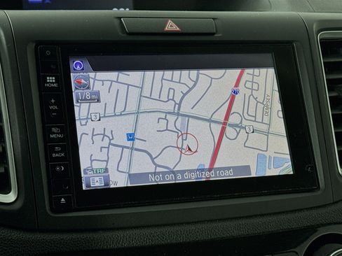 Used 2016 Honda CR-V Touring image 13