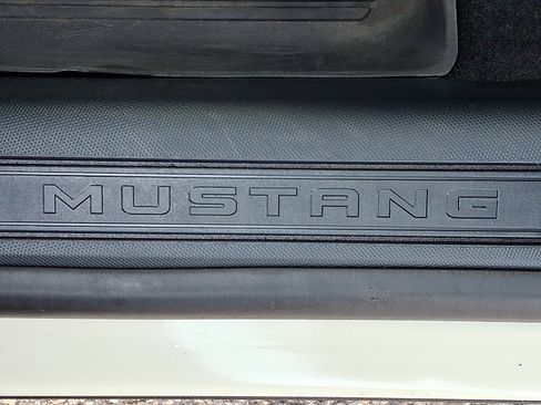Used 2025 Ford Mustang Mach-E Select w/ Comfort Package Lite AWD/4WD image 31