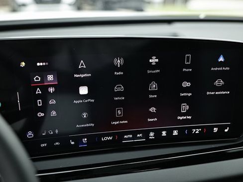 New 2025 Audi A5 2.0T Premium Plus image 35