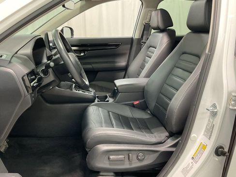 Certified 2023 Honda CR-V EX-L image 22