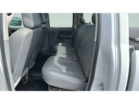 Used 2009 Dodge Ram 3500 Truck Laramie w/ Trailer Tow Group AWD/4WD image 17