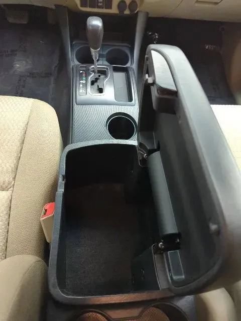 Used 2012 Toyota Tacoma 4x4 Double Cab w/ Convenience Pkg image 40