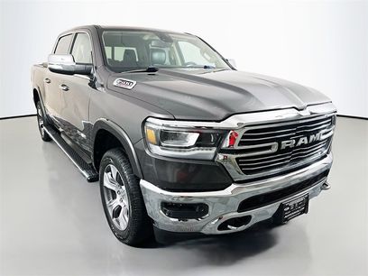 Used 2020 RAM 1500 Laramie