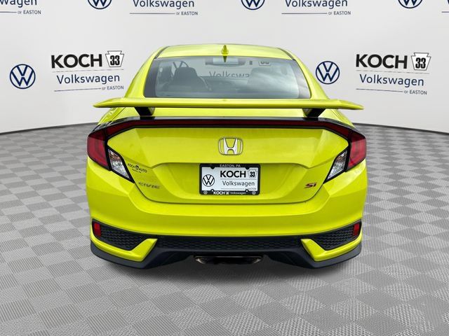 Used 2019 Honda Civic Si image 7